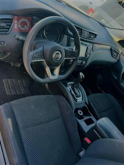 Nissan Rogue Sport